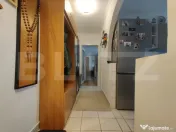 Vanzare apartament 3camere, etajul 2, Rogerius 