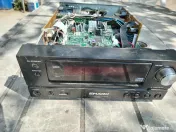 Sistem audio sharp xl-hf 200ph netestat 