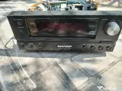 Sistem audio sharp xl-hf 200ph netestat 