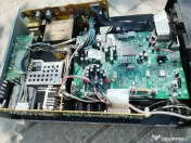 Sistem audio sharp xl-hf 200ph netestat 