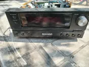 Sistem audio sharp xl-hf 200ph netestat 