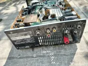Sistem audio sharp xl-hf 200ph netestat 