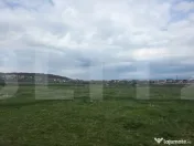 Teren intravilan cu vedere panoramica 