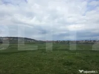 Teren intravilan cu vedere panoramica 