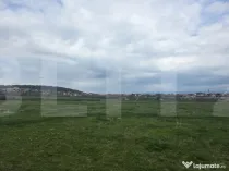 Teren intravilan cu vedere panoramica