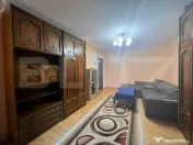 Apartament de 3 camere, decomandat, parcare, zona Sigma 