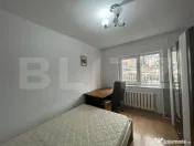 Apartament de 3 camere, decomandat, parcare, zona Sigma 