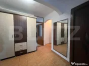 Apartament de 3 camere, decomandat, parcare, zona Sigma 