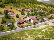 Tu 3D! Resedinta Pensiune, apreciabil areal, Moieciu, Bran, 