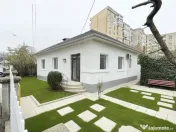 Spatiu comercial 5 camere, curte proprie, parcul Mihai 