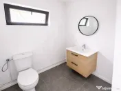 Spatiu comercial 5 camere, curte proprie, parcul Mihai 