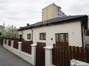 Spatiu comercial 5 camere, curte proprie, parcul Mihai 