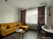 Apartament 2 camere, 56mp, modern, parcare, Borhanci 