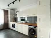 Apartament 2 camere, 56mp, modern, parcare, Borhanci 