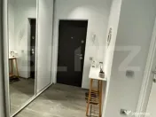 Apartament 2 camere, 56mp, modern, parcare, Borhanci 