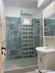 Apartament La Cheie, Etaj 1, Zona Independentei - H. Botev. 