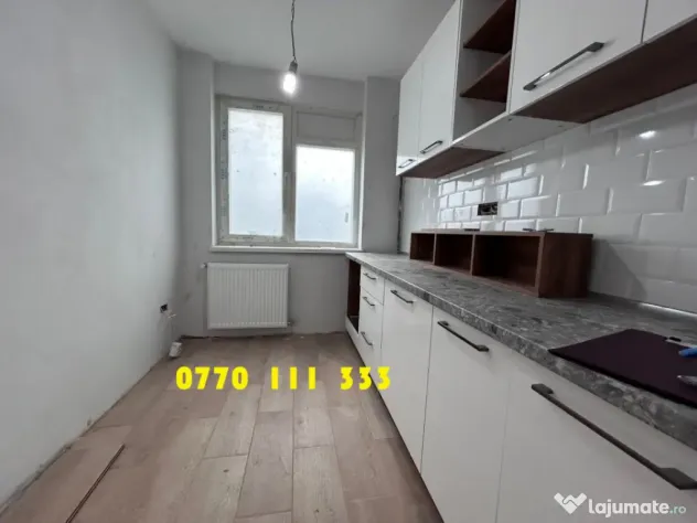 - Apartament 3 camere zona Independentei, Renovat in propor