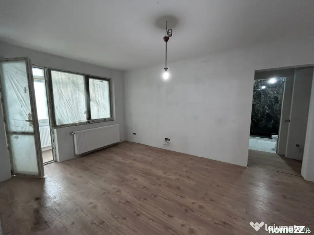 - Apartament 3 camere zona Independentei, Renovat in propor