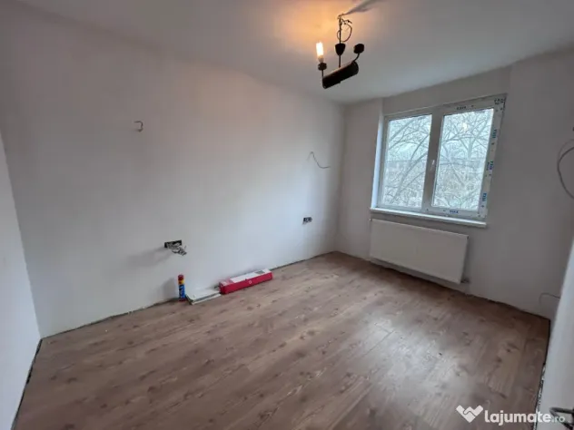 - Apartament 3 camere zona Independentei, Renovat in propor