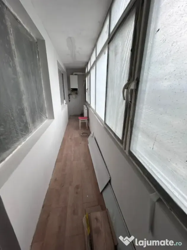 - Apartament 3 camere zona Independentei, Renovat in propor