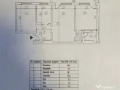 - Apartament 3 camere zona Independentei, Renovat in propor 