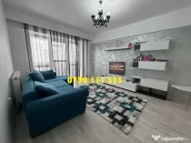 - Apartament 3 camere Vidin, confort 1 decomndat, suprafata