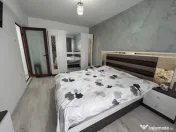 - Apartament 3 camere Vidin, confort 1 decomndat, suprafata 