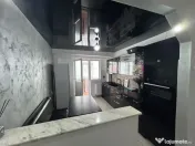 - Apartament 3 camere Vidin, confort 1 decomndat, suprafata 