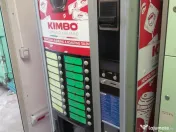 Aparat de cafea profesional din Gama Necta 