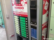 Aparat de cafea profesional din Gama Necta