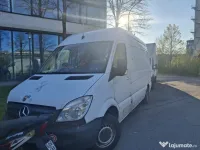 Mercedes sprinter 906 
