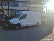 Mercedes sprinter 906 