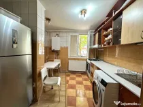 Apartament 3 camere, confort 1, semidecomandat