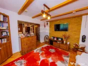 CENTRAL APARTAMENT CU 4 CAMERE ETAJ 1 DE VANZARE 