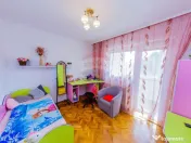 CENTRAL APARTAMENT CU 4 CAMERE ETAJ 1 DE VANZARE 