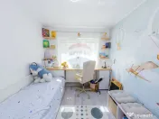 CENTRAL APARTAMENT CU 4 CAMERE ETAJ 1 DE VANZARE 