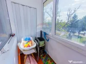 CENTRAL APARTAMENT CU 4 CAMERE ETAJ 1 DE VANZARE 