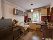 Pet friendly! Apartament decomandat,mobilat, utilat,Racadau, 