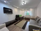 Pet friendly! Apartament decomandat,mobilat, utilat,Racadau, 