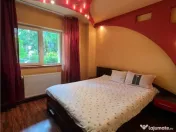 Pet friendly! Apartament decomandat,mobilat, utilat,Racadau, 