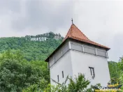 Apartament in vila cu amprenta istorica,180mp,gradina,pod,Ce 