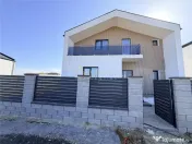 Casa viitorului || Pompa de caldura || Panouri foto 11,7 kw 