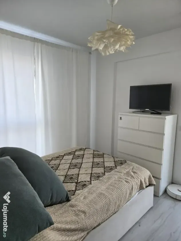 Apartament 2 camere Berceni