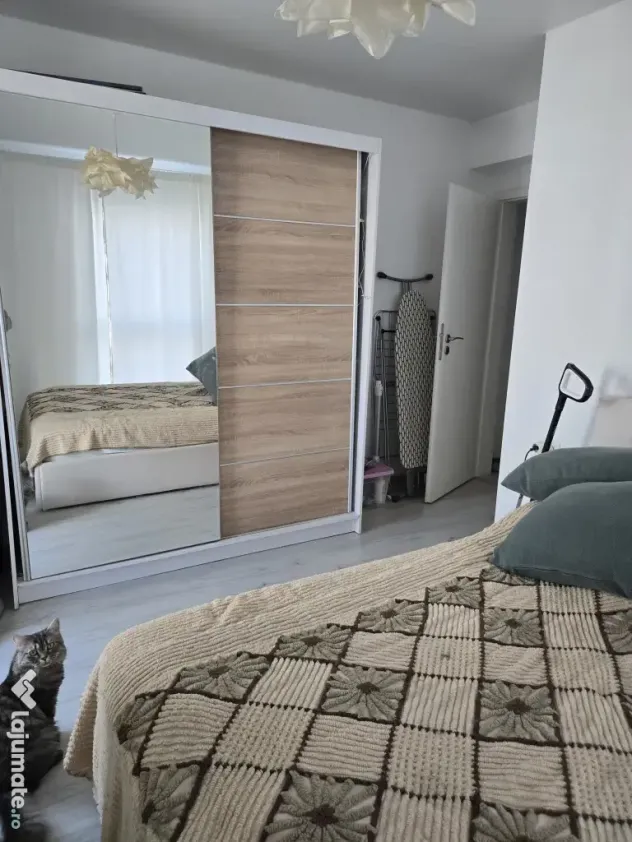 Apartament 2 camere Berceni