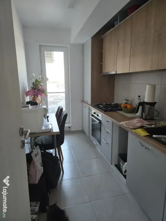 Apartament 2 camere Berceni