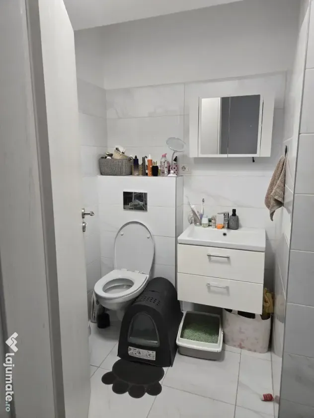 Apartament 2 camere Berceni
