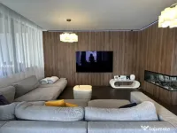 Vilă modernă cu piscină | 4 camere | 190 MP | Corbeanca | 