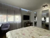 Vilă modernă cu piscină | 4 camere | 190 MP | Corbeanca | 