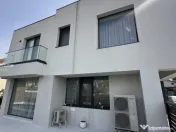 Vilă modernă cu piscină | 4 camere | 190 MP | Corbeanca | 