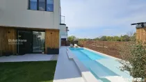 Vilă modernă cu piscină | 4 camere | 190 MP | Corbeanca |